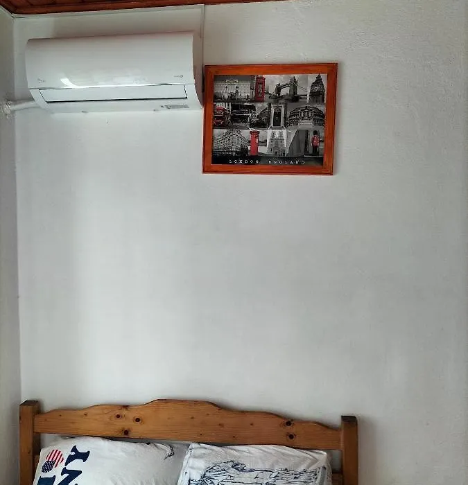 Casa Proto-1